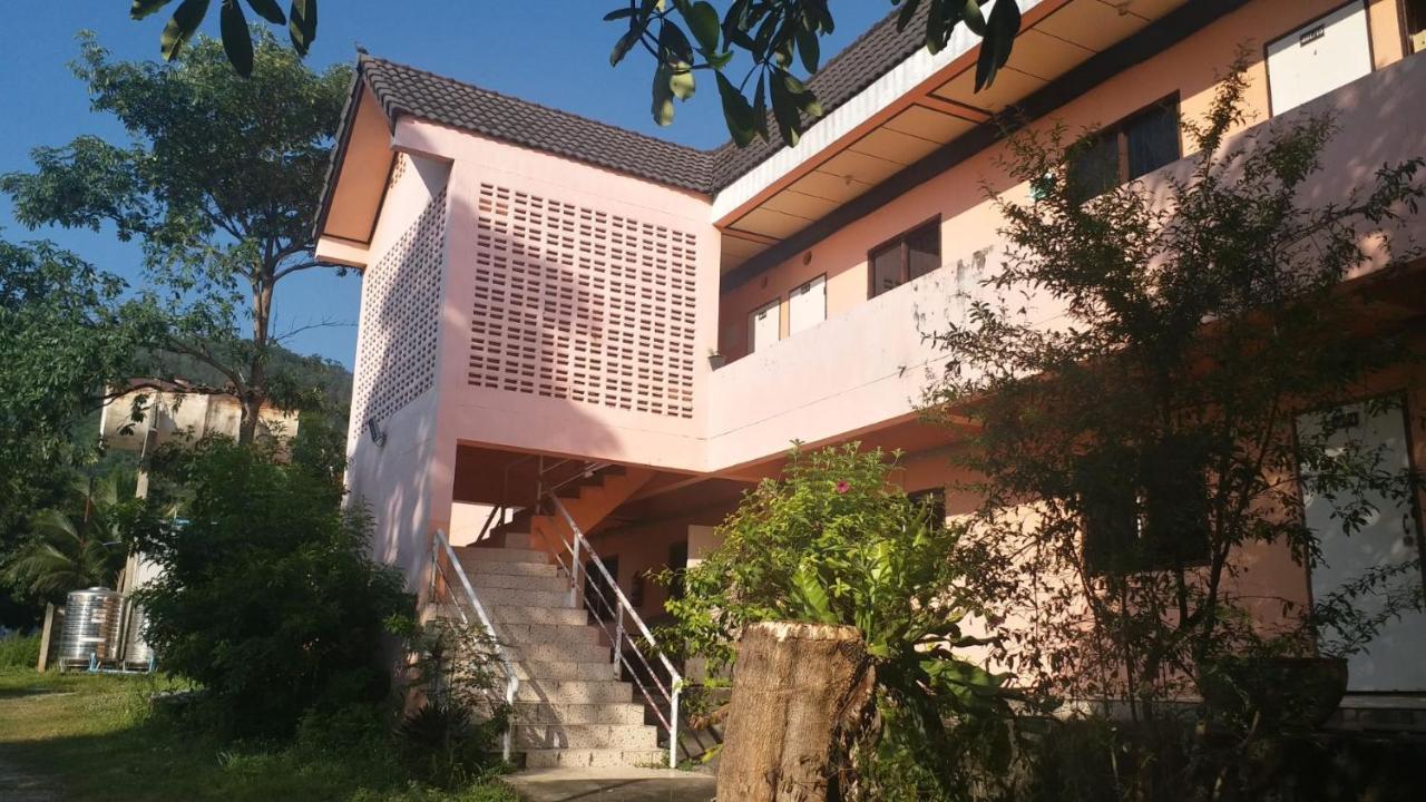 The 99 Inn Hotel Pak Chong Extérieur photo
