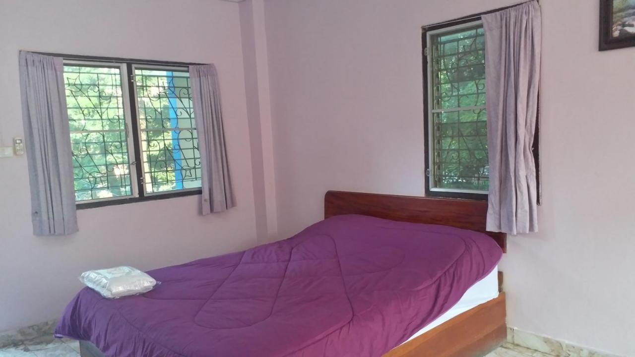 The 99 Inn Hotel Pak Chong Extérieur photo