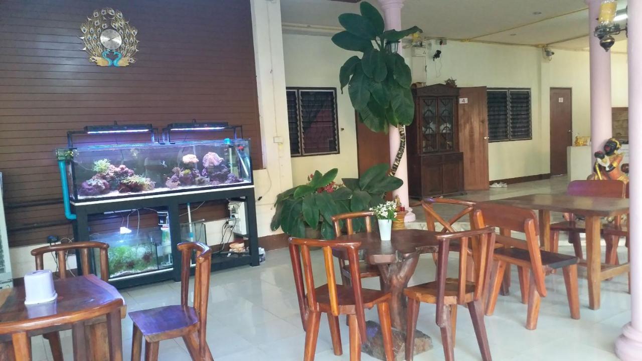 The 99 Inn Hotel Pak Chong Extérieur photo