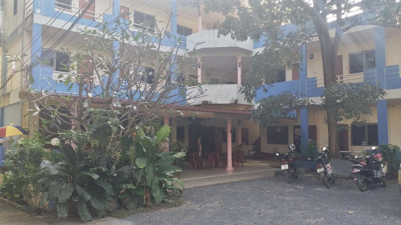 The 99 Inn Hotel Pak Chong Extérieur photo