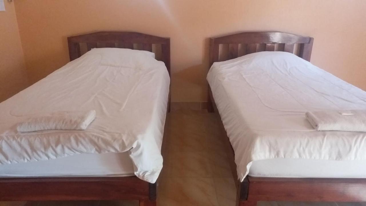 The 99 Inn Hotel Pak Chong Extérieur photo