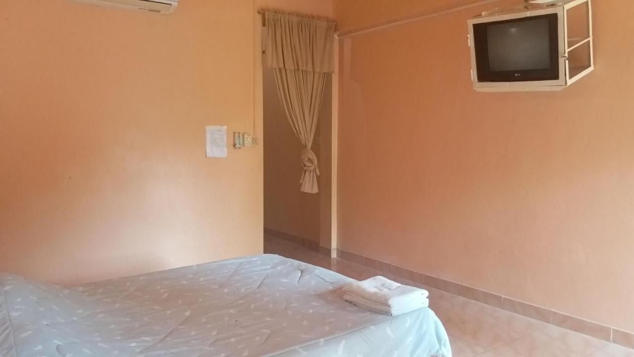 The 99 Inn Hotel Pak Chong Extérieur photo