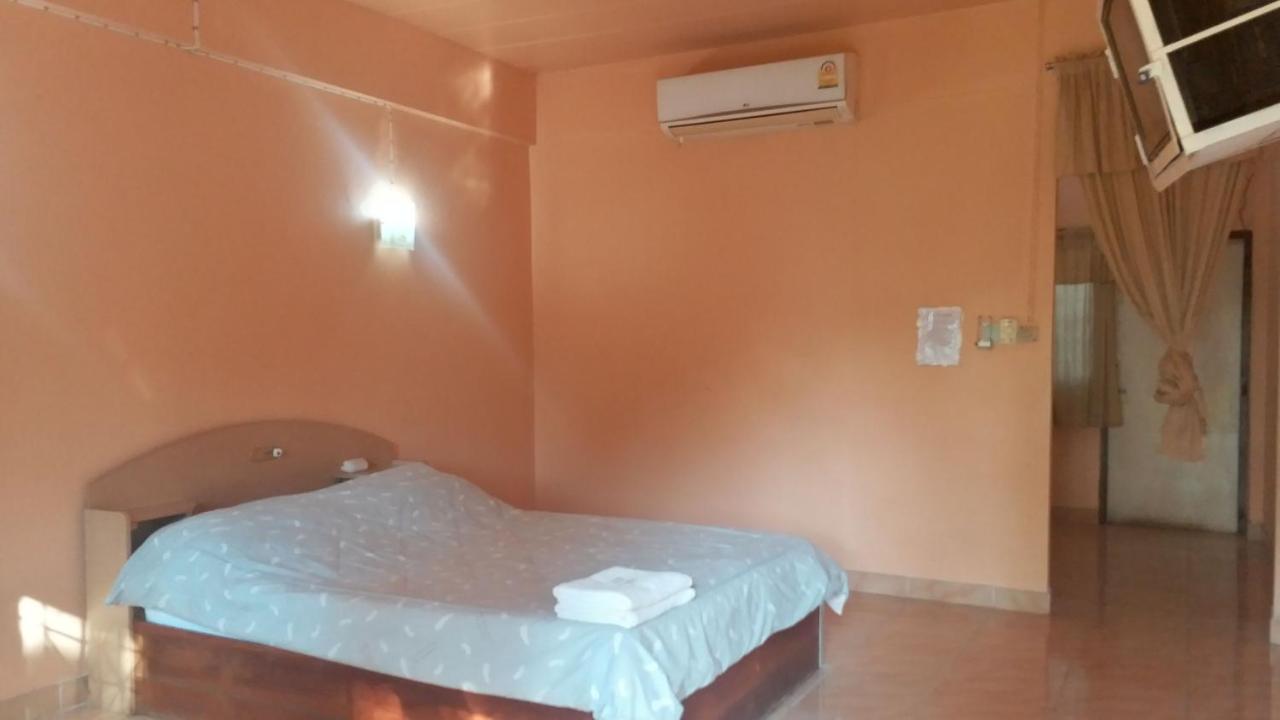 The 99 Inn Hotel Pak Chong Extérieur photo