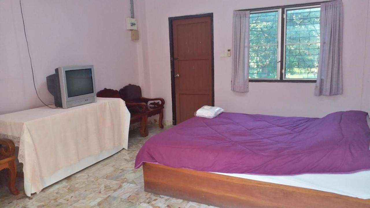 The 99 Inn Hotel Pak Chong Extérieur photo